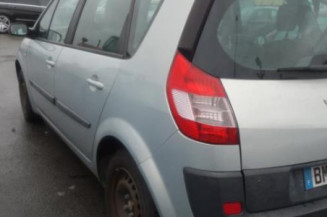 Cardan droit (transmission) RENAULT SCENIC 2