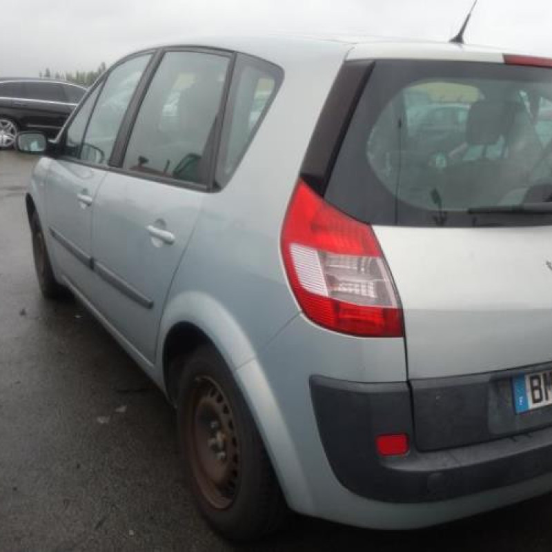 Cardan droit (transmission) RENAULT SCENIC 2 Photo n°4