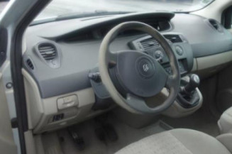 Cardan droit (transmission) RENAULT SCENIC 2