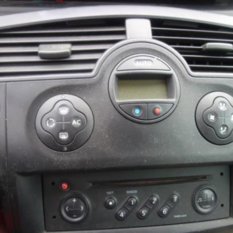 Cardan droit (transmission) RENAULT SCENIC 2 Photo n°7