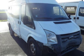 Pare choc arriere FORD TRANSIT 4