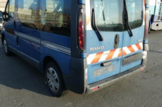 Pivot de moyeu avant gauche RENAULT TRAFIC 2