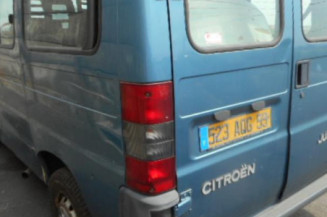 Calandre CITROEN JUMPER 1