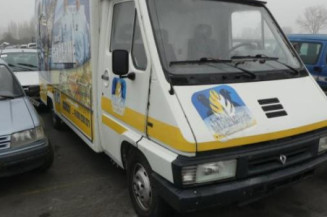 Avertisseur/Klaxon RENAULT MASTER 1