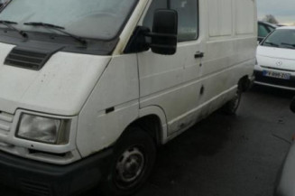 Avertisseur/Klaxon RENAULT TRAFIC 1