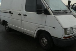 Avertisseur/Klaxon RENAULT TRAFIC 1