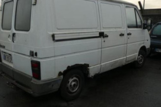 Avertisseur/Klaxon RENAULT TRAFIC 1