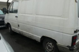 Avertisseur/Klaxon RENAULT TRAFIC 1