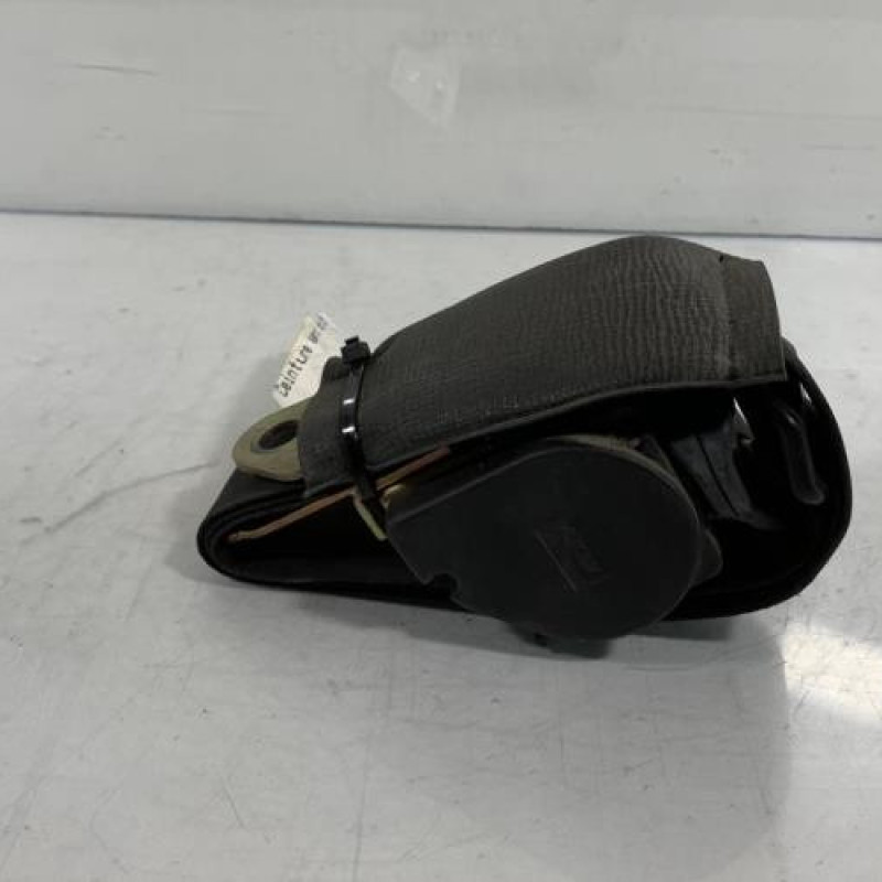 Ceinture avant droit RENAULT TRAFIC 1 Photo n°3