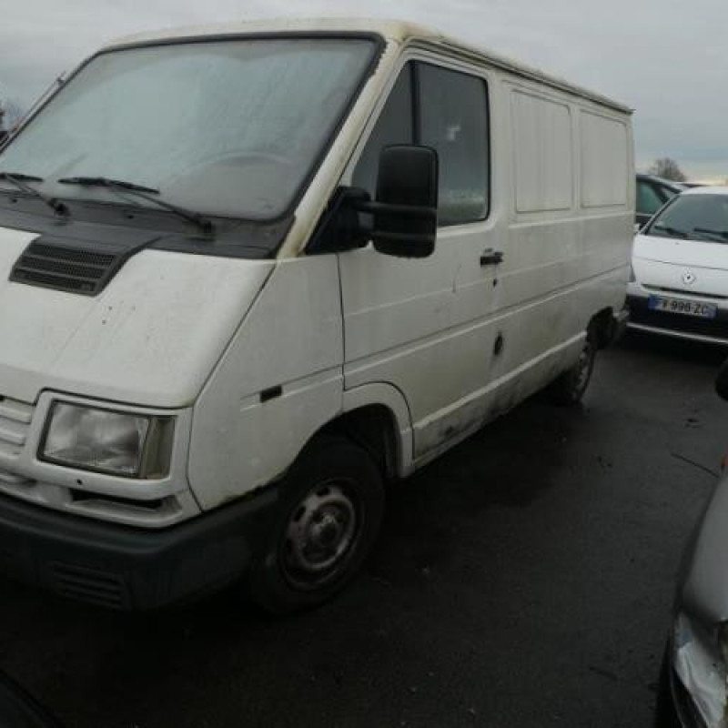 Cardan droit (transmission) RENAULT TRAFIC 1 Photo n°2