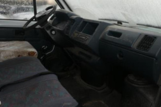 Cardan droit (transmission) RENAULT TRAFIC 1