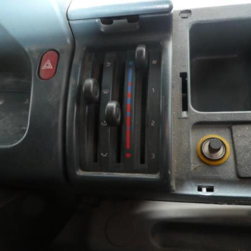 Cardan droit (transmission) RENAULT TRAFIC 1 Photo n°8