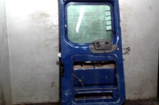 Porte de coffre gauche FORD TRANSIT 4