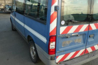 Porte de coffre gauche FORD TRANSIT 4