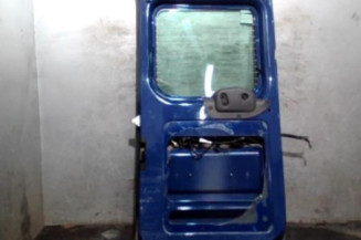 Porte de coffre gauche FORD TRANSIT 4