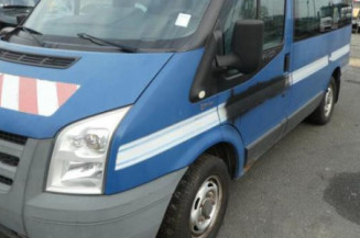 Porte de coffre gauche FORD TRANSIT 4