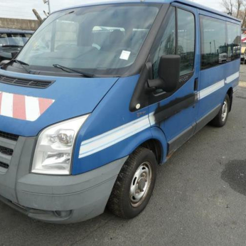 Porte de coffre gauche FORD TRANSIT 4 Photo n°3