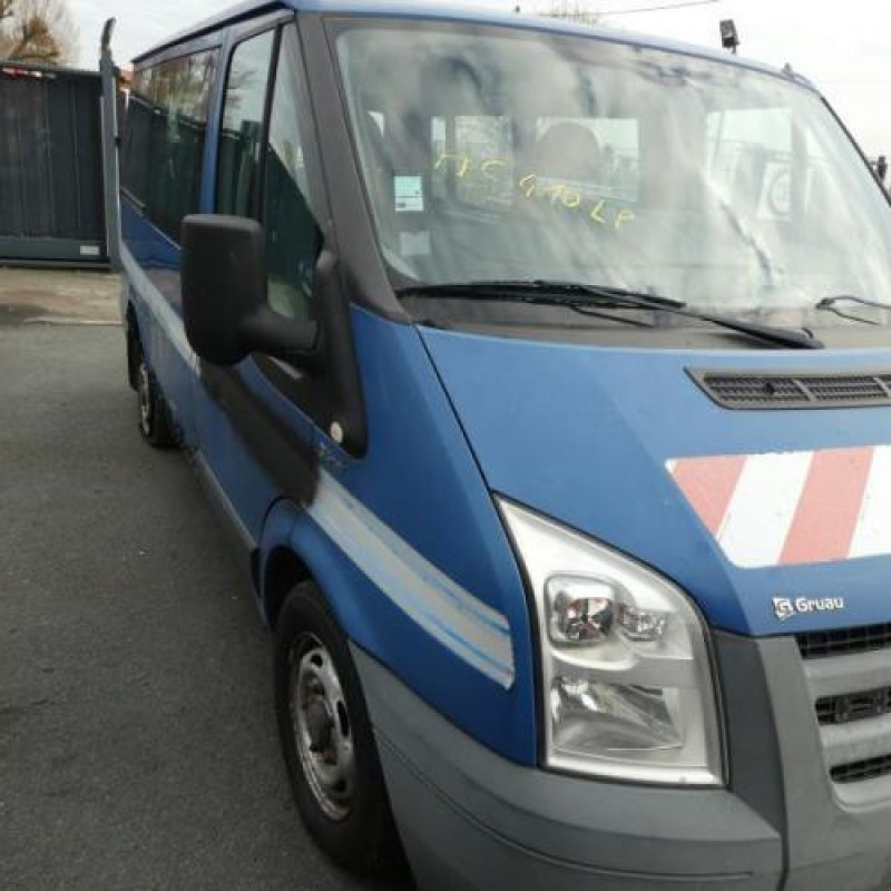 Porte de coffre gauche FORD TRANSIT 4 Photo n°4