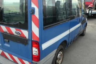 Porte de coffre gauche FORD TRANSIT 4