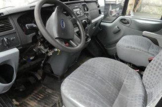 Porte de coffre gauche FORD TRANSIT 4