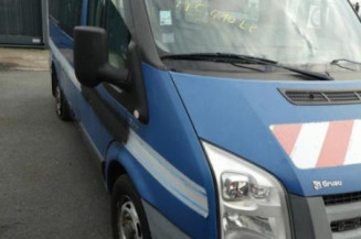 Avertisseur/Klaxon FORD TRANSIT 4