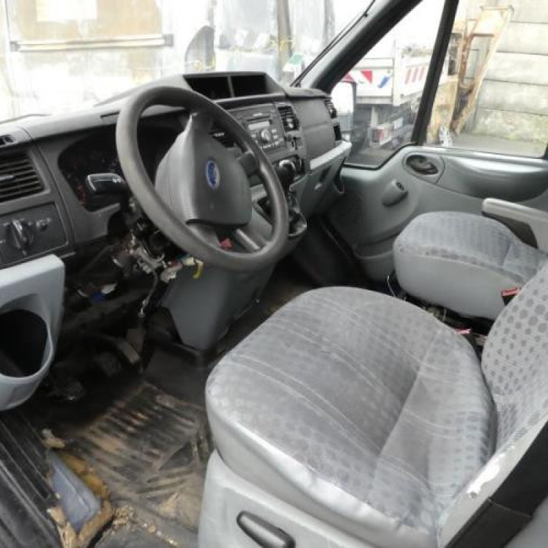 Avertisseur/Klaxon FORD TRANSIT 4 Photo n°8