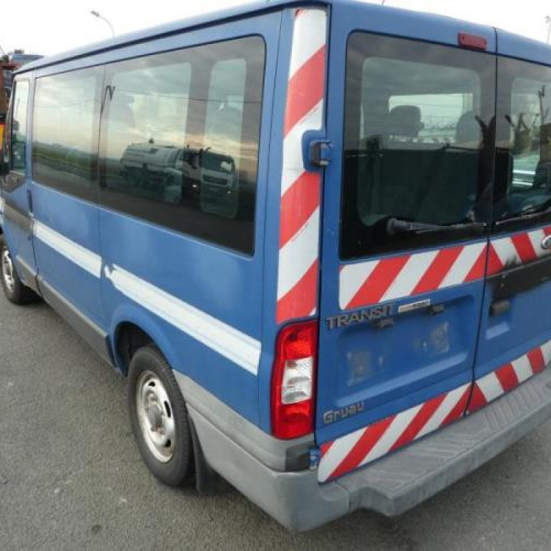 Pivot de moyeu avant droit FORD TRANSIT 4 Photo n°4