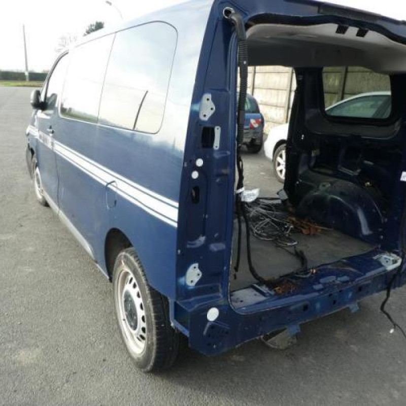 Custode arriere gauche PEUGEOT TRAVELLER Photo n°4