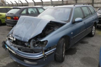 Barres de toit PEUGEOT 406