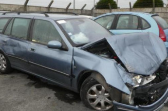 Barres de toit PEUGEOT 406