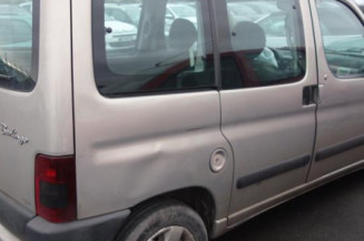 Porte laterale gauche CITROEN BERLINGO 1