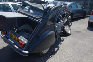 Bras essuie glace avant droit CITROEN 2CV