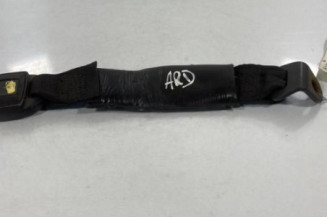 Attache ceinture arriere droit CITROEN 2CV