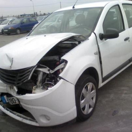 Amortisseur avant droit DACIA SANDERO 1 Photo n°1