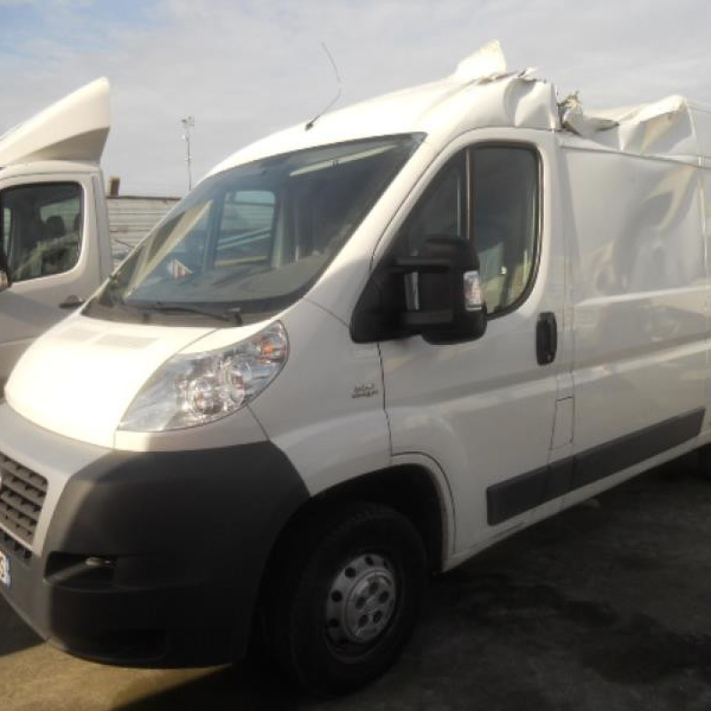 Crosse arriere gauche FIAT DUCATO 3 Photo n°2