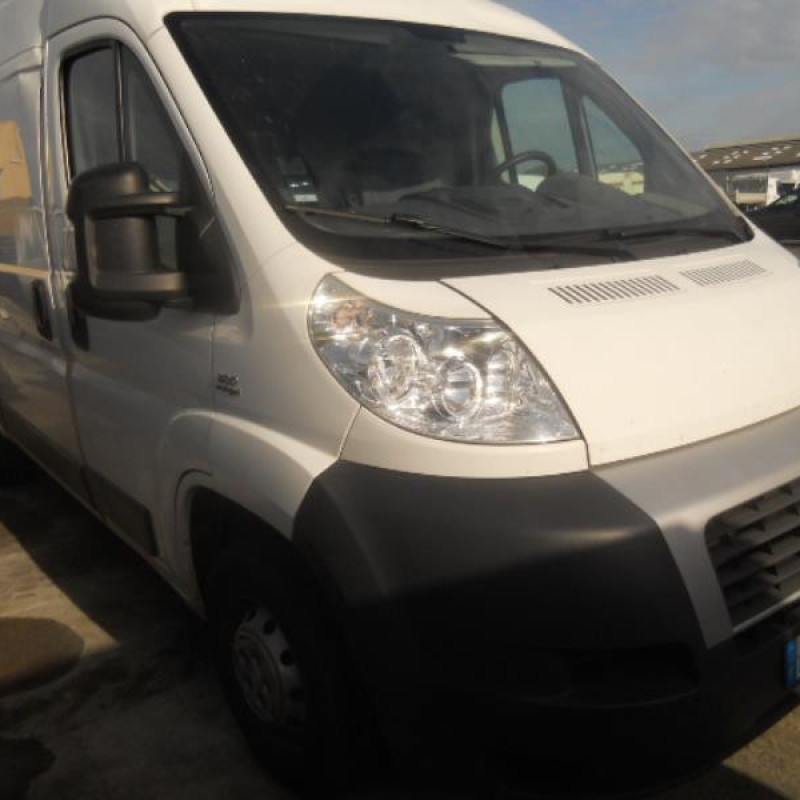 Crosse arriere gauche FIAT DUCATO 3 Photo n°3