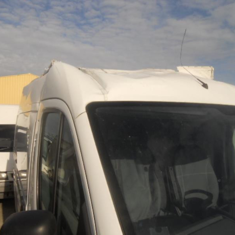 Crosse arriere gauche FIAT DUCATO 3 Photo n°4