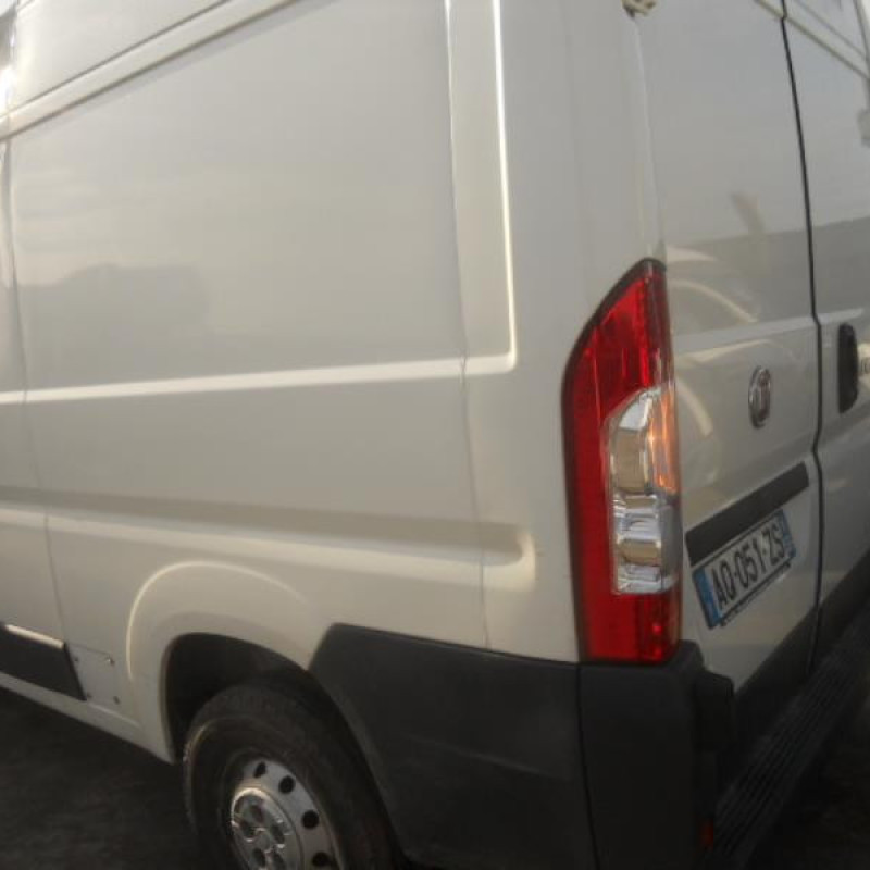 Pivot de moyeu avant droit FIAT DUCATO 3 Photo n°5