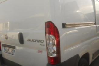 Pivot de moyeu avant gauche FIAT DUCATO 3