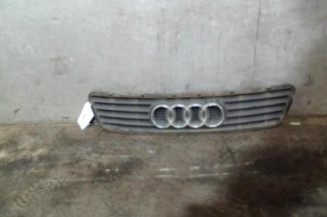 Calandre AUDI A6 2 Photo n°1