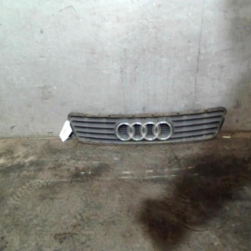 Calandre AUDI A6 2 Photo n°1