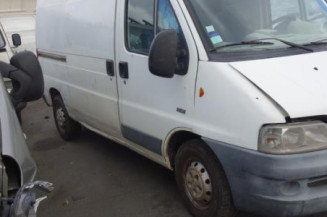 Calandre PEUGEOT BOXER 2