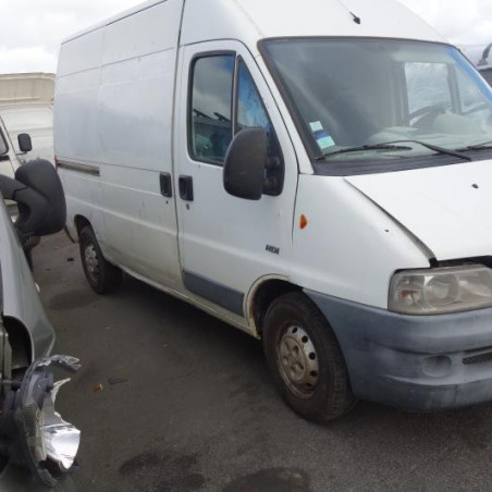 Calandre PEUGEOT BOXER 2