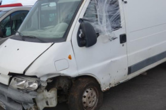 Calandre PEUGEOT BOXER 2