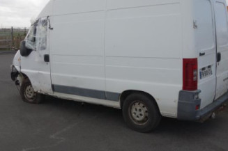 Calandre PEUGEOT BOXER 2