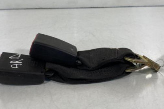 Attache ceinture arriere droit BMW SERIE 3 E46