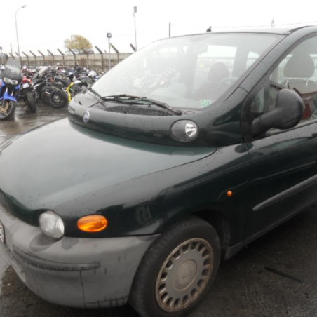 Cardan droit (transmission) FIAT MULTIPLA Photo n°1