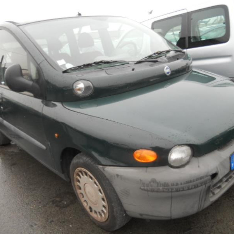 Cardan droit (transmission) FIAT MULTIPLA Photo n°2