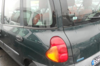 Cardan droit (transmission) FIAT MULTIPLA