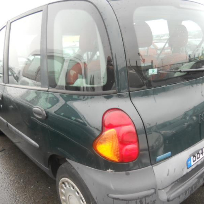 Cardan droit (transmission) FIAT MULTIPLA Photo n°4